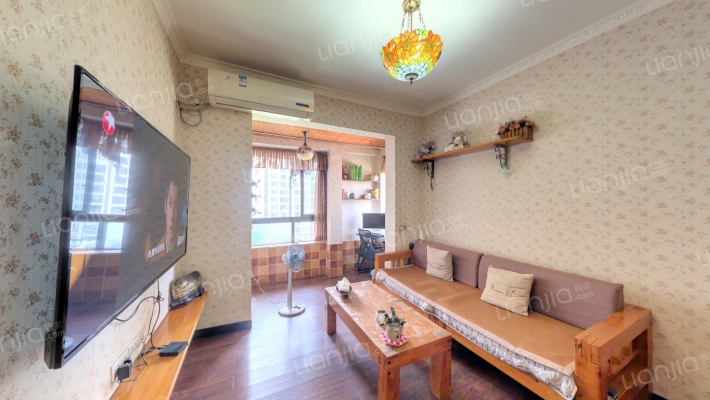 锦绣嘉陵二手房实景图