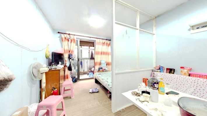 中星海上名豪苑(三期)二手房实景图