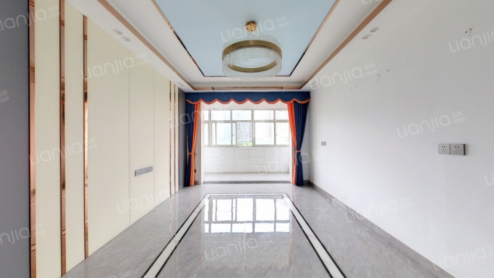 兴国南路58号二手房实景图