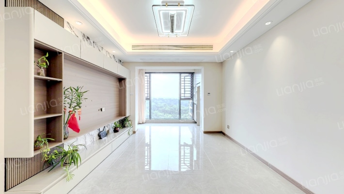 THETOWN乐城二期二手房实景图