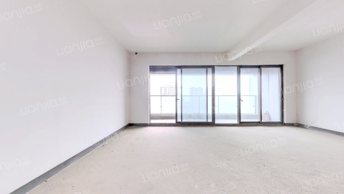 月亮湾壹号二手房实景图