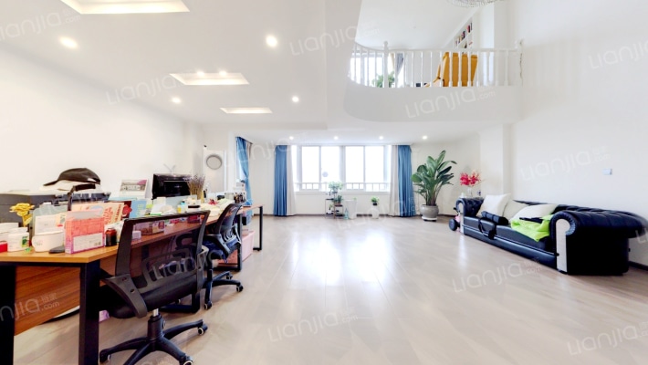 少城府邸二手房实景图