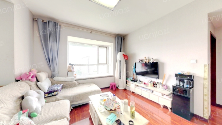 紫气东来二手房实景图