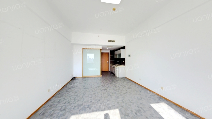 海韵公寓二手房实景图