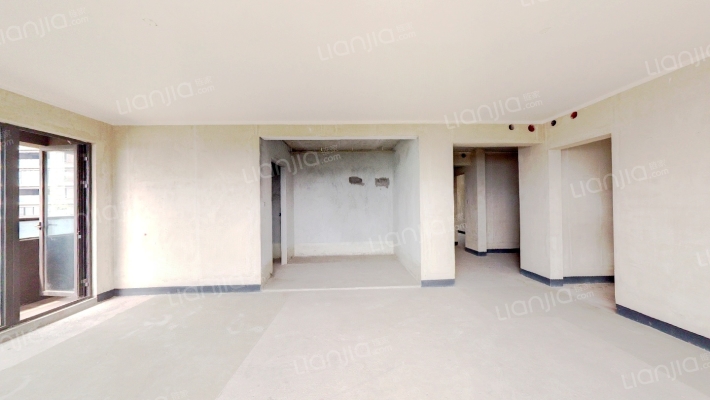 绿城晓风印月二手房实景图