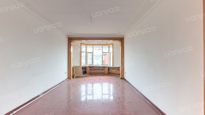 信合公寓二手房实景图