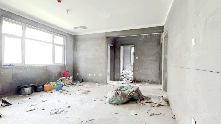 悦府海棠北区二手房实景图