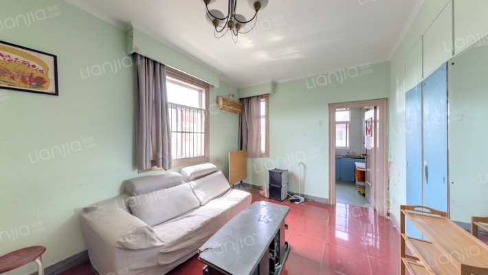 万荣新苑二手房实景图