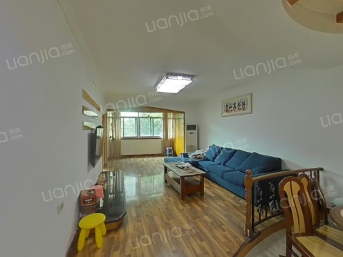 整租·文化七村谢家湾 2室2厅 东南