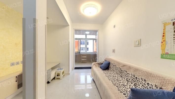 掖平街二手房实景图