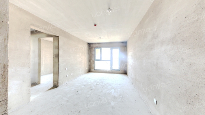 富力院士廷二手房实景图