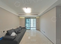 整租·融创御河宸院DK3 3室2厅 南_融创御河宸院DK3租房