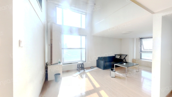 海伦国际二手房实景图