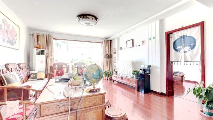 恒泰花园二手房实景图