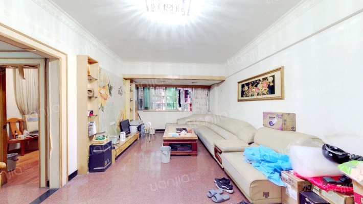 华荣楼二手房实景图