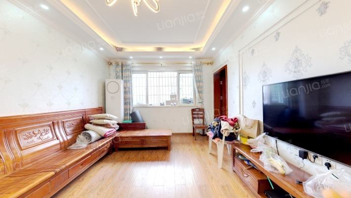 华渝怡景苑二手房实景图