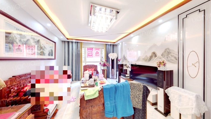 香邑国际二手房实景图