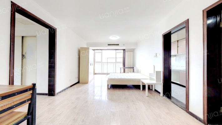 中广宜景湾二手房实景图