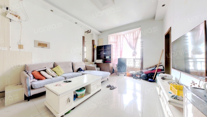 青江馨苑二手房实景图