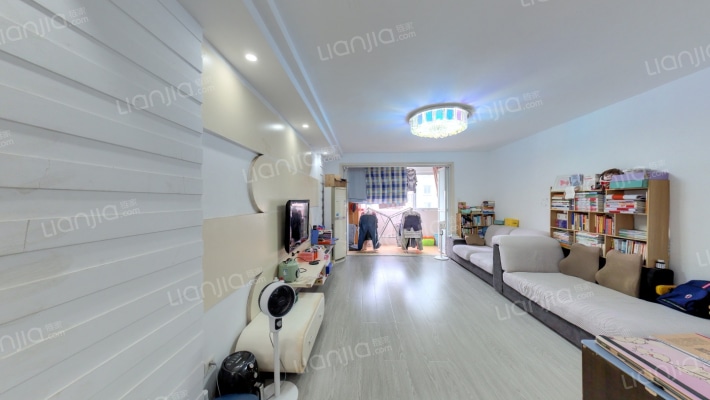 科院佳园二手房实景图