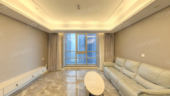 升龙汇金中心二手房实景图