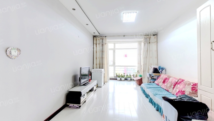 金地盛世二手房实景图