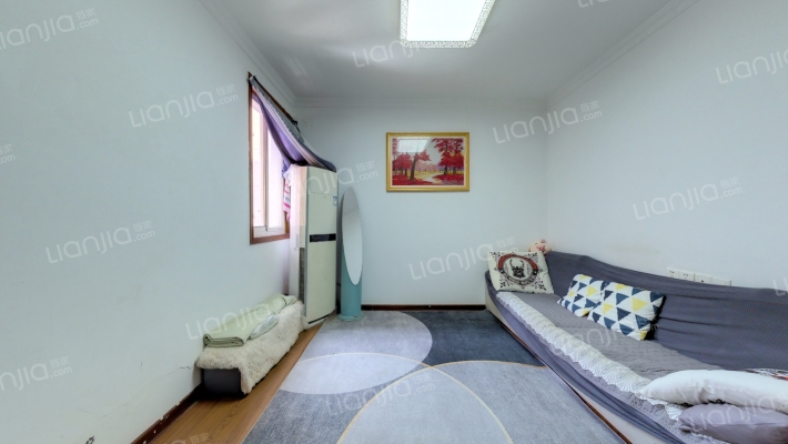 天宝新寓二手房实景图