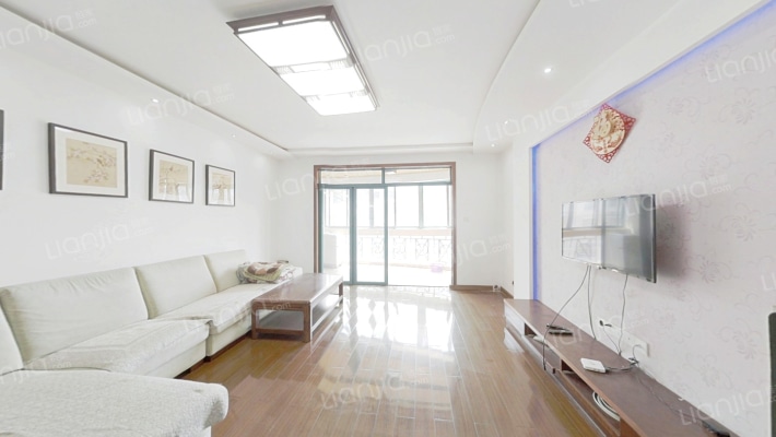 永安新城家园西区二手房实景图