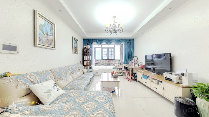 吉宝凌云峰阁二手房实景图