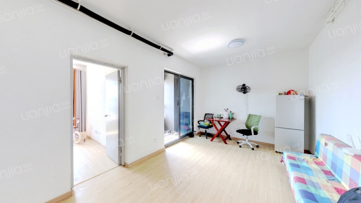 和悦云庭二手房实景图