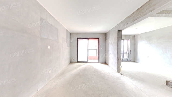 泰禾红悦二手房实景图