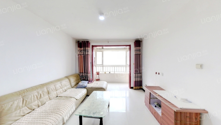 棕榈湾小区二手房实景图