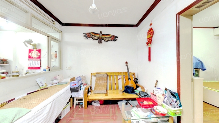 福铁桂山新村二手房实景图