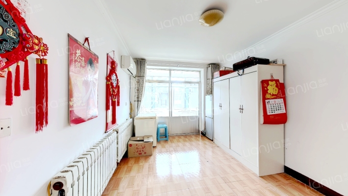 西北坝二手房实景图