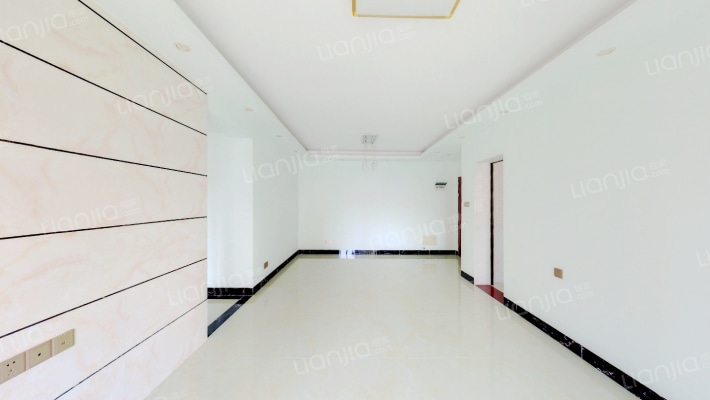 珠光新城二期二手房实景图