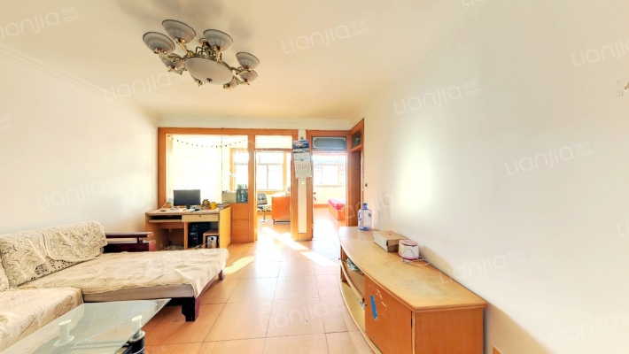 曙光小区二手房实景图