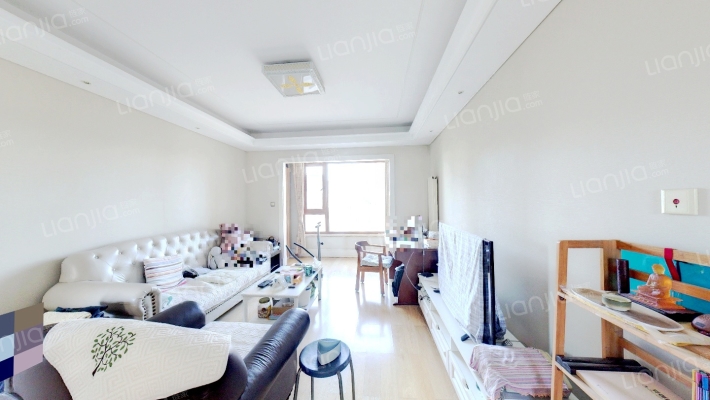 融科瀚棠泰怡园二手房实景图