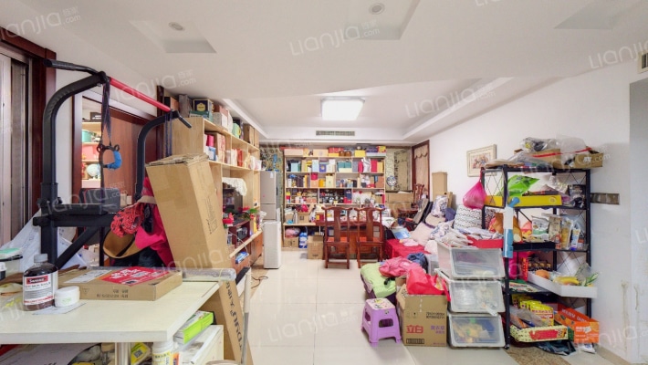 东鼎家园二手房实景图