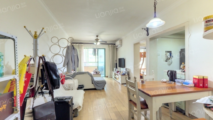 叠翠台二手房实景图