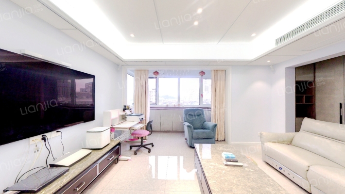 福德世家二手房实景图