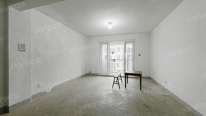 城东铭苑二手房实景图