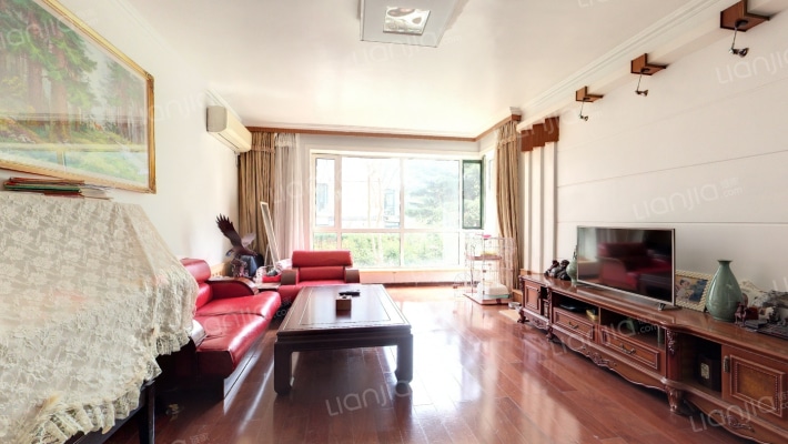 中南风景二手房实景图