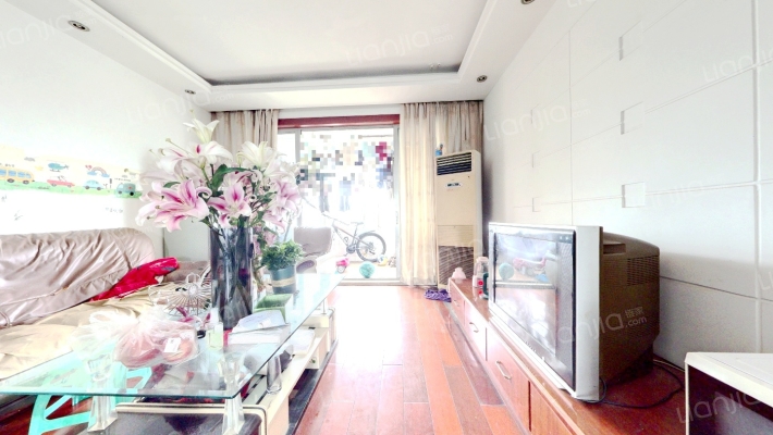 尚城国际花园二手房实景图