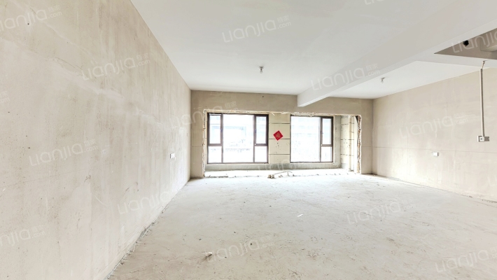 碧桂园凤凰壹号院二手房实景图