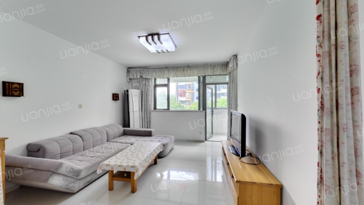 城中花园二手房实景图