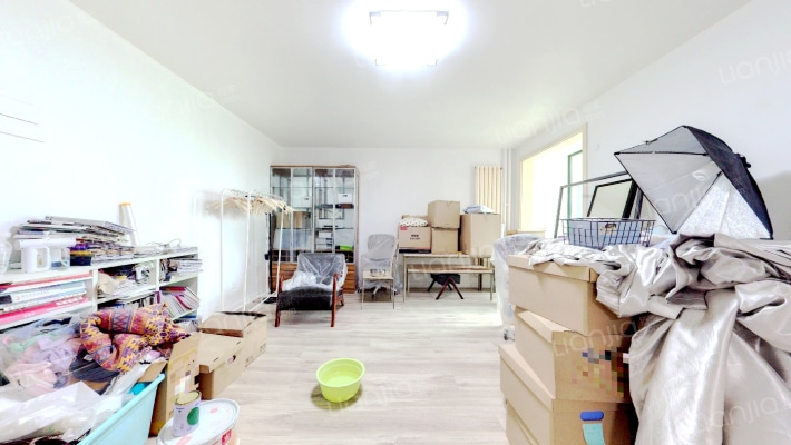 嘉莲苑二手房实景图