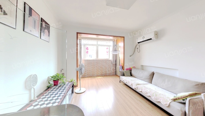 花园路18号二手房实景图