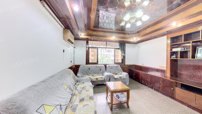 胡椒园二手房实景图