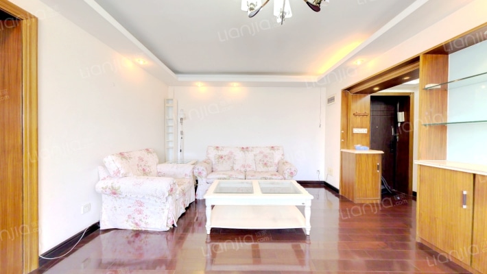 凤凰大楼二手房实景图