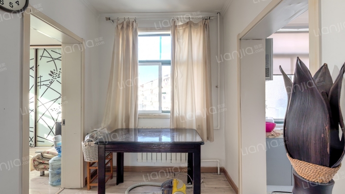 扬子五村二手房实景图